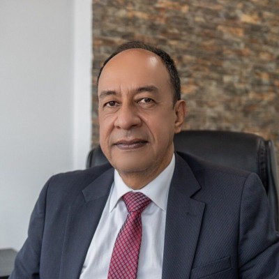 Dr. Bernardo Rivera Pérez