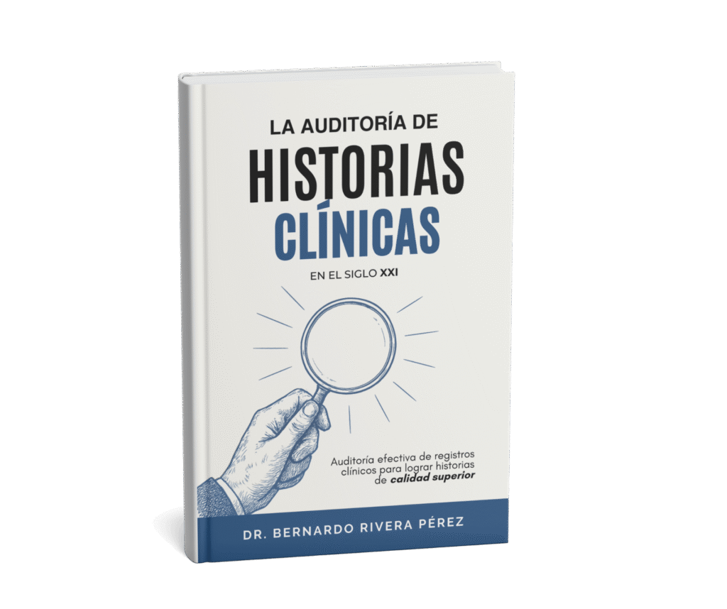 La auditoría de Historias Clínicas
