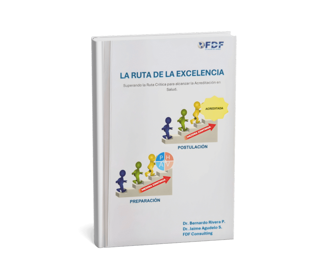 La Ruta de la Excelencia