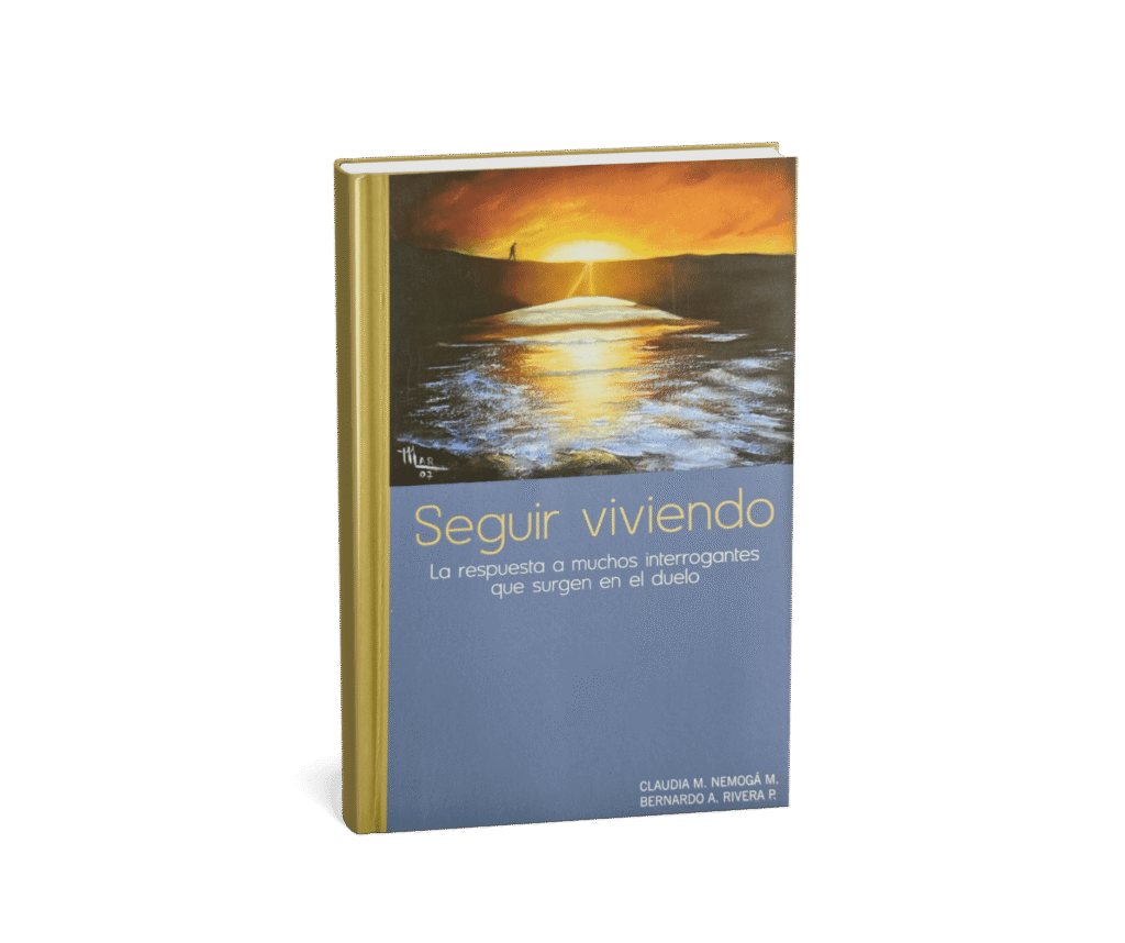 Seguir viviendo